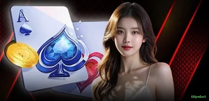 Imagem promocional da 60pmbet mostrando a plataforma e suas vantagens